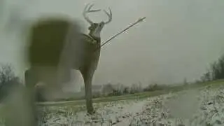 GlenDel Buck - biggest and toughest in the universe