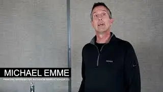 Install Your KOHLER Undermount Bathroom Sink | Countertop Cutout Instructions