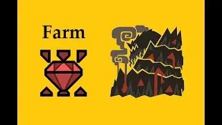 [MHW] Arch Tempered Zorah Exploit - Easy Streamstones & Jewels - Monster Hunter World