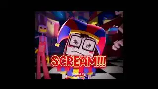 Wacky world song edit PART 2 [*REQUESTED*]- The Amazing Digital Circus