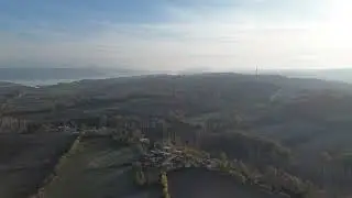 Andırın Bektaşlı Köyü