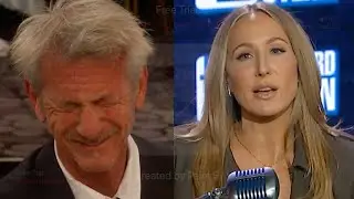 Nikki Glaser Had Alternate Sean Penn Jokes With More 'Substance'