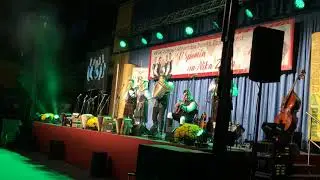 Ansambel Jureta Zajca - Na žegnanju