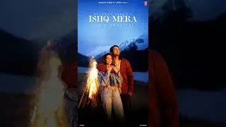 Ishq Mera New Song &ndash;Jubin Nautiyal | Esha Gupta | Releasing 23rd May | Don&rsquo;t Miss