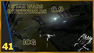 41: Star wars interworlds 0.9 - ICG
