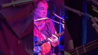 Check out the deep Delta Slide sounds on this channel and subscribe for sounds of #cigarboxguitar