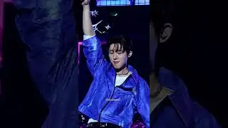 251011 Hiphopfesta Gyroungju Kim Hanbin (Talk1+illa illa ) #화랑힙합페스타 #비아이 #김한빈