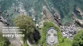 Coastal Holiday Homes | Luxury UK Staycation | kate & tom's