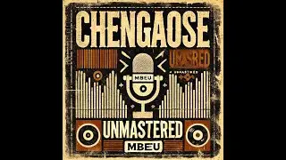 Mbeu - CHENGAOSE (Unmastered)