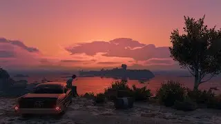 A Look Back at Grand Theft Auto V