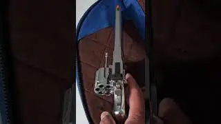 colt python 357 mag