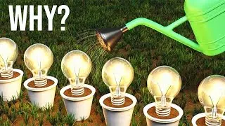 Top 10 Most Useless Inventions you Wouldn't Believe Exist