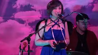WDVX Presents Erin Zindle and The Ragbirds