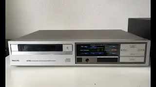 Philips CD 350