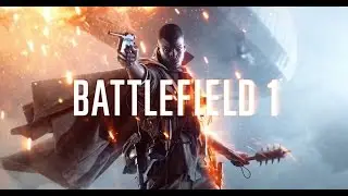 Battlefield 1 - GTX 950