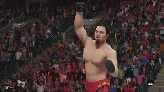 JWF PPV 1/3