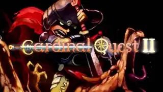 Cardinal Quest 2 Indiegogo Video