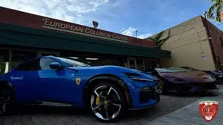 European Collision Center 📍 South Miami