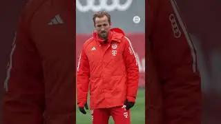 NO LOOK PENALTY CHALLENGE VS HARRY KANE 🥅⚽️💥