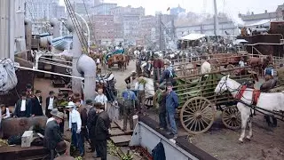 HISTORY'S MOST JAW-DROPPING PHOTOS REVEALED