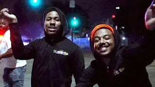 Lingo - Flavors (Feat. YID) (Official Video)