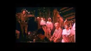 Classic Monster Movie Trailers The Lost World