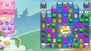 Unlock the Secrets of Candy Crush Level 183!
