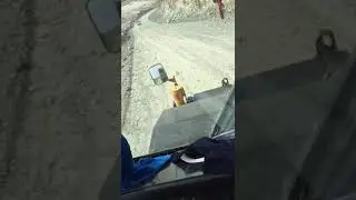 Kato SR700L 2011 Video
