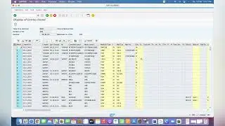 Important Settings of SE16N Transaction Code    SAP Tables    SAP Online Videos for FREE    SAP SD