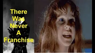 The Exorcist To Get New Trilogy At Blumhouse