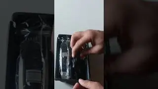 Unboxing HTC trimmer Nka 538 Original Rechargeable Cordless Premium Quality #hairtrimmer#facetrimmer