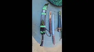 Cutting with Short Swords