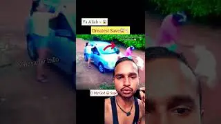 Malik Ne bachaya kutte ko #shorts #short #sturt #youtubeshorts #trendingshorts #reactio
