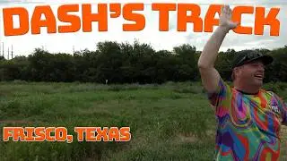 Dash's Track | Ace Runs | Frisco, Texas
