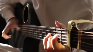 Feel the Music Whatsapp Status/ Music/Guitar Ringtone Instrumental Ringtone.#offici_pradeep#shorts