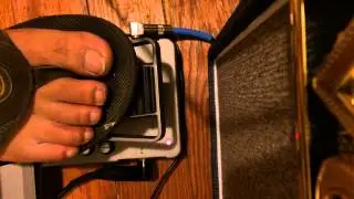 Ibanez Screamin Demon Wah