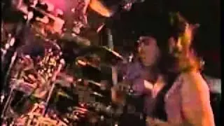 Damn Yankees - Don't Tread On Me (Live1992)