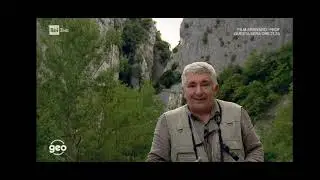 Pennadomo. Dalla trasmissione di Geo del 1 Ottobre 2021