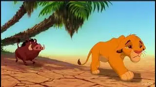 The lion king tv spot