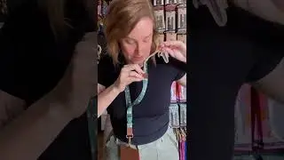 How to take your TEACHER LANYARD game up a level in 2025!