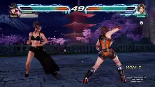 Tekken7