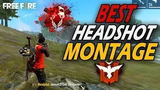 Best Headshot  || Free Fire || Phoenix Ankush
