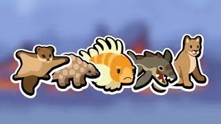 Toy Builds are my NEW FAVOURITE [Super Auto Pets]