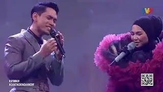 KHAI BAHAR ft AINA ABDUL - NAFAS CINTA SFMM36