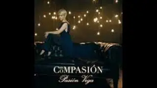 A la hora de so&ntilde;ar - Pasi&oacute;n Vega