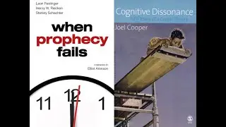 Clockwork: How Cognitive Dissonance Consumes You