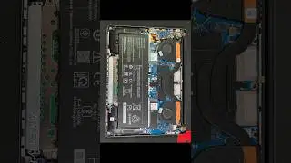 Teardown of the realme Book Slim Laptop