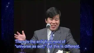 Rediscovering  the  Eightfold Path / October 8, 1989 / Limited release　for one month
