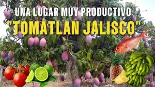 UN LUGAR CON MUY PRODUCTIVO,PESCA , AGRUICULTURA ,GANADERIA Y COMERCIO