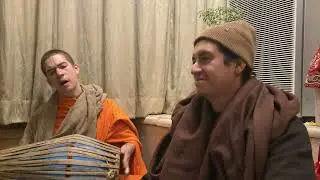 Night Shift Kirtan December 2025